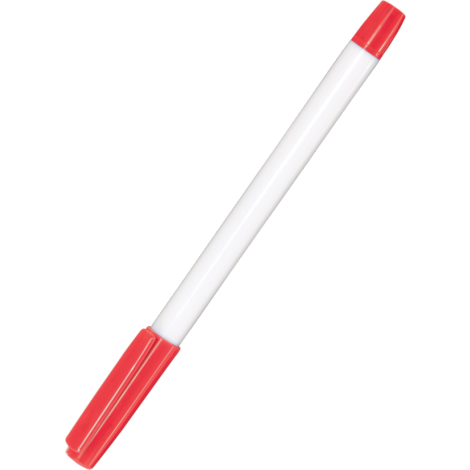 White/Red color selection