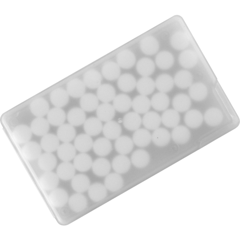 Frosted White color selection