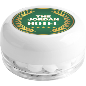 Promotrendz product Mint Pot