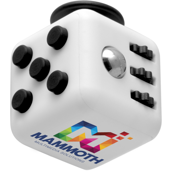 Fidget Cube