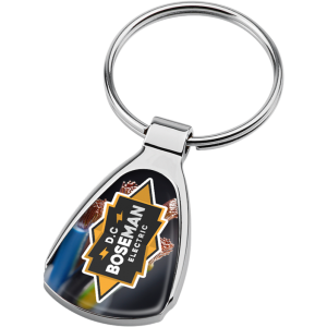 Promotrendz product Aura Keyring