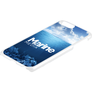 Promotrendz product iPhone 6 / 7 or 8 Plus Case - Hard Shell