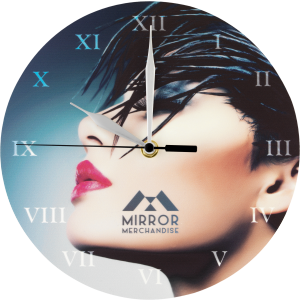 Promotrendz product Wall Clock - Standard