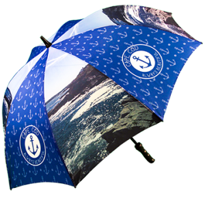 Promotrendz product Pro Brella FG Soft Feel