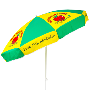 Promotrendz product Pub Parasol