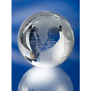 Promotrendz product Cut Globe