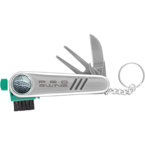 Promotrendz product Multifunction Golf Pen Knife