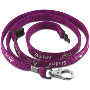 Promotrendz product Lanyard Tubular (10 x 900mm)