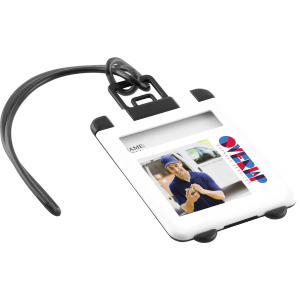 Promotrendz product Luggage Tag