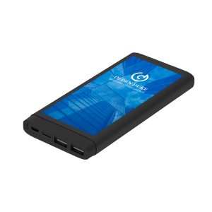 Promotrendz product Gamma Power Bank