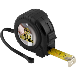 Promotrendz product Ronin Tape Measure - 5 Metre