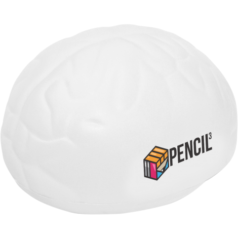 Stress Ball Brain