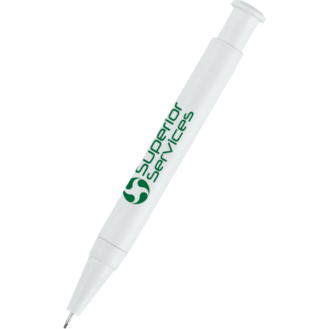 Golf Pro Pencil