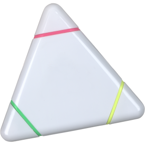 Promotrendz product Triangular Highlighter