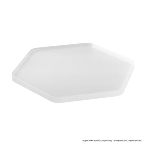 Acrylic Coaster