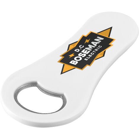Champion Bottle Opener