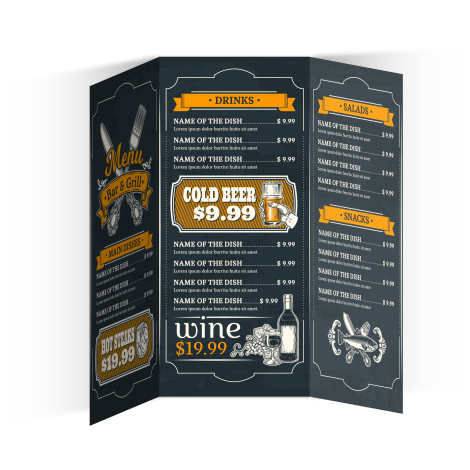 White color selection