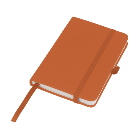 Orange color selection