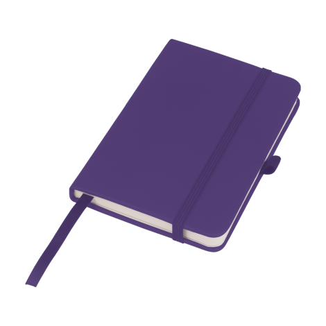Purple color selection
