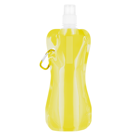 Yellow color selection