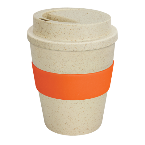 Orange color selection