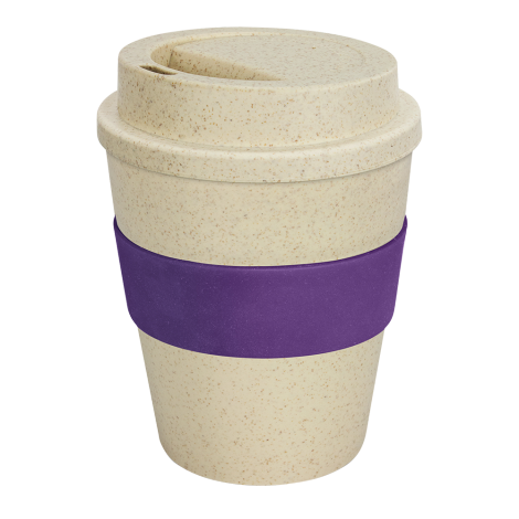 Purple color selection