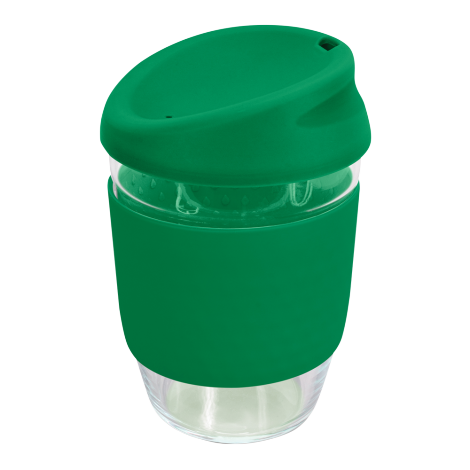 Dark Green color selection