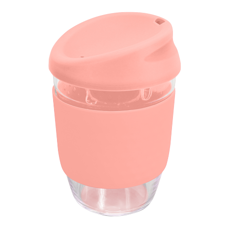Pink color selection