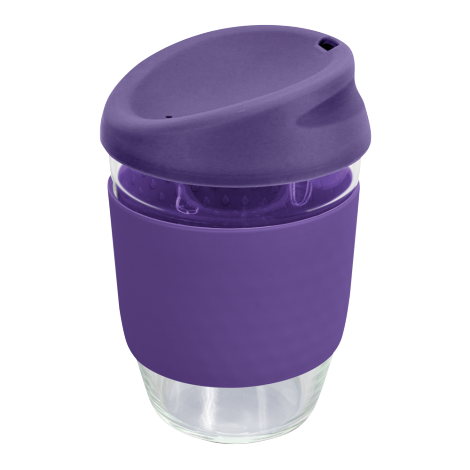 Purple color selection