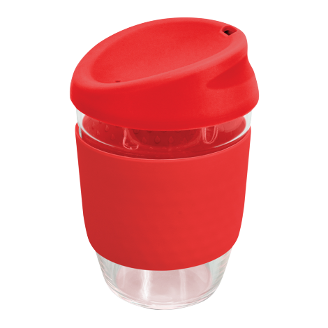 Red color selection