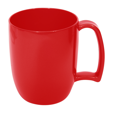 Red color selection
