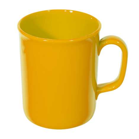 Yellow color selection