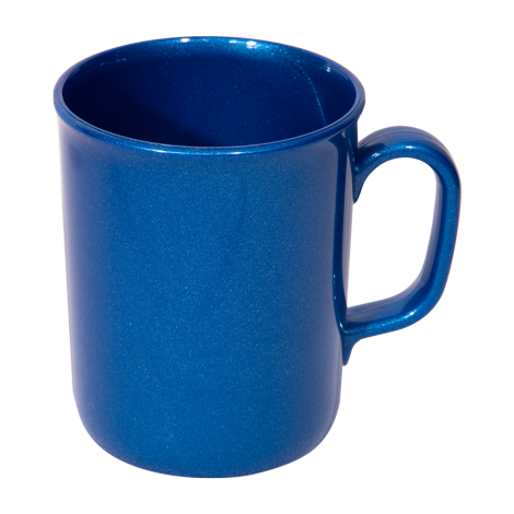 Blue color selection