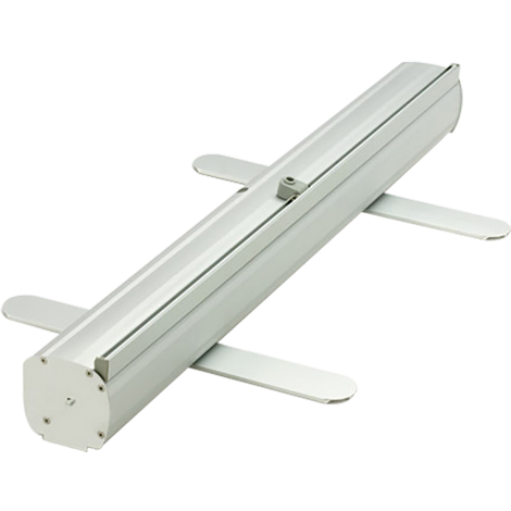Express Banner Plus (Budget Material)