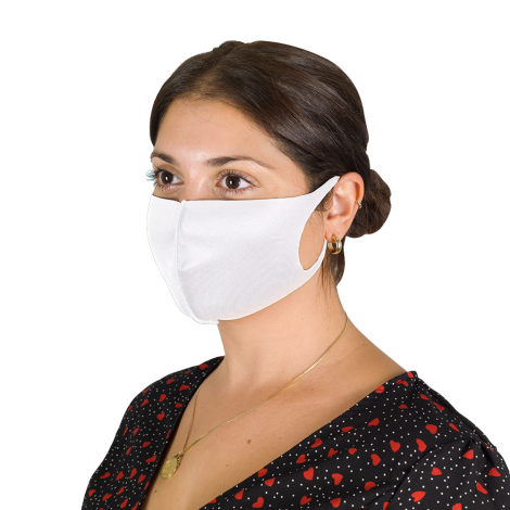 White color selection