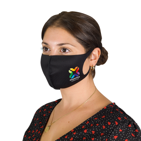 Polyester Face Mask