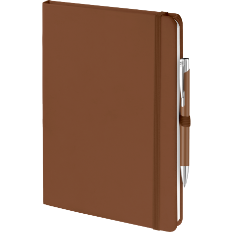Brown color selection