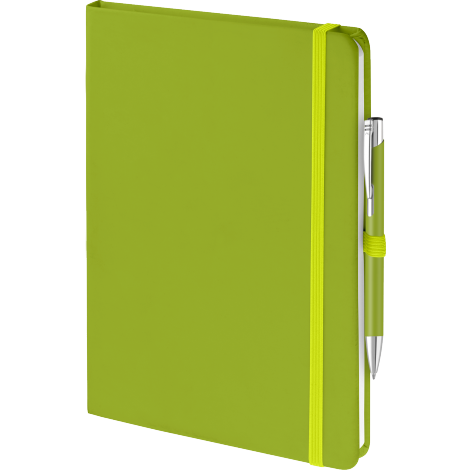 Lime Green color selection
