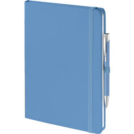 Pastel Blue color selection