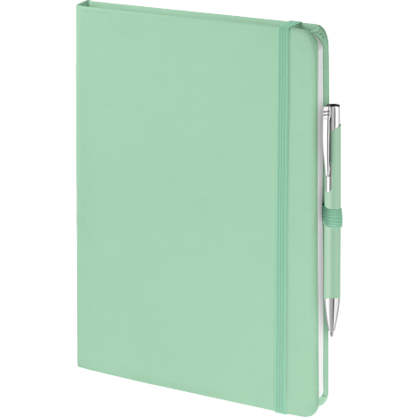 Pastel Green color selection