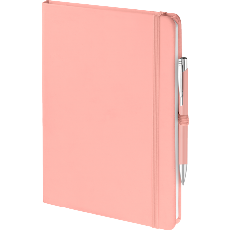 Pastel Pink color selection