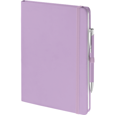 Pastel Purple color selection