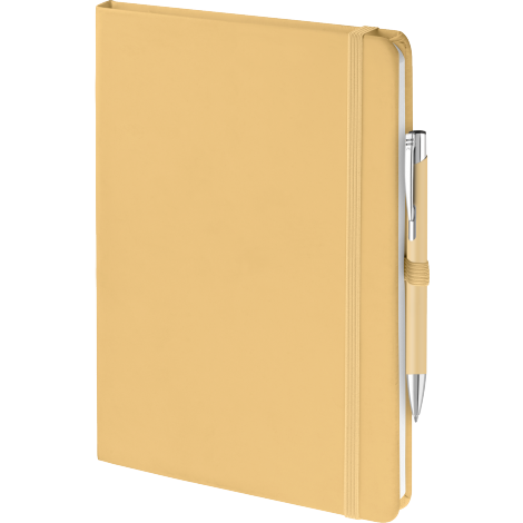 Pastel Yellow color selection