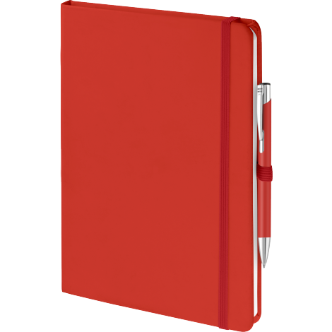 Red color selection