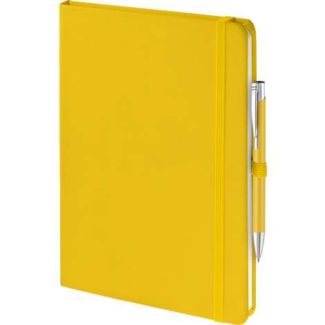 Yellow color selection