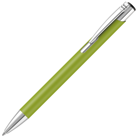 Lime Green color selection