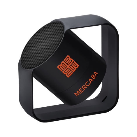 Rock Bluetooth Speaker