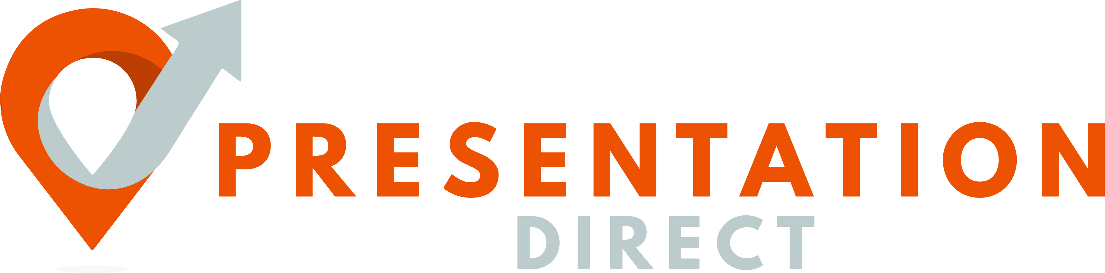 Presentation Direct Logo