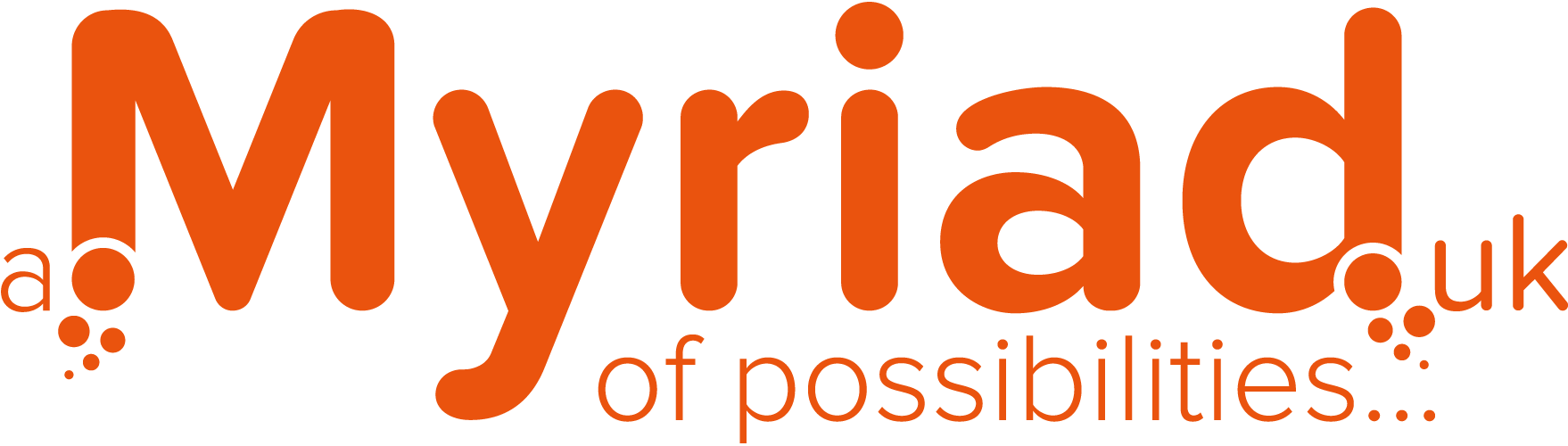 Myriad UK Limited Logo