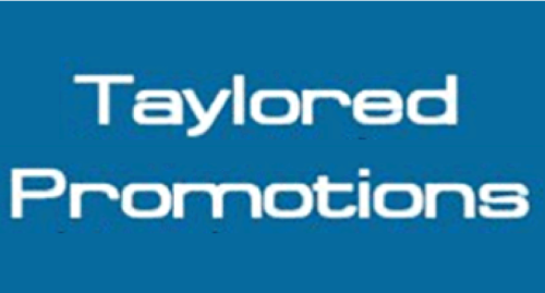 Taylored Promotions Logo